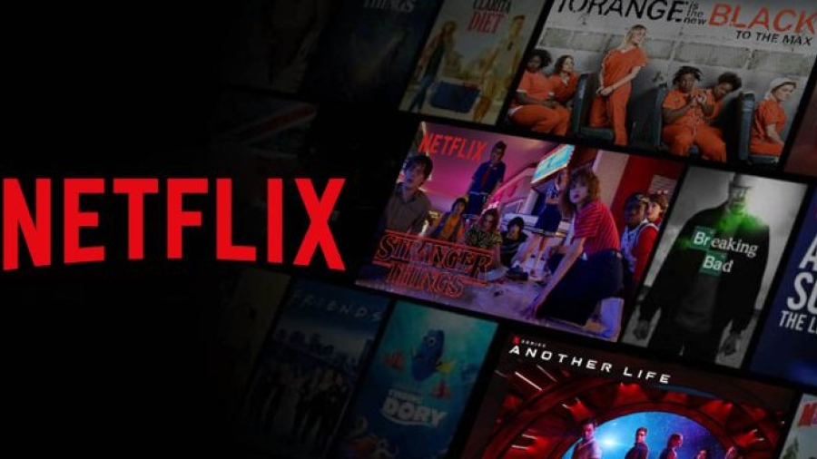 Pierde Netflix cerca de 200 mil suscriptores entre enero y marzo del 2022