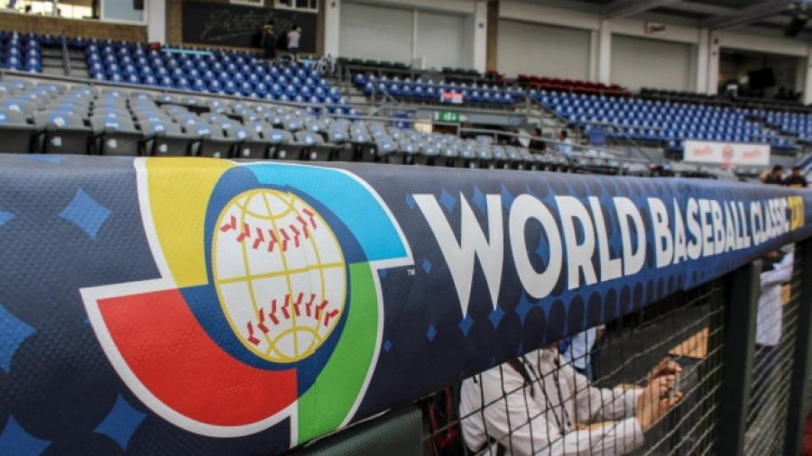 Ante escasa asistencia concluye el Clásico Mundial de Beisbol 