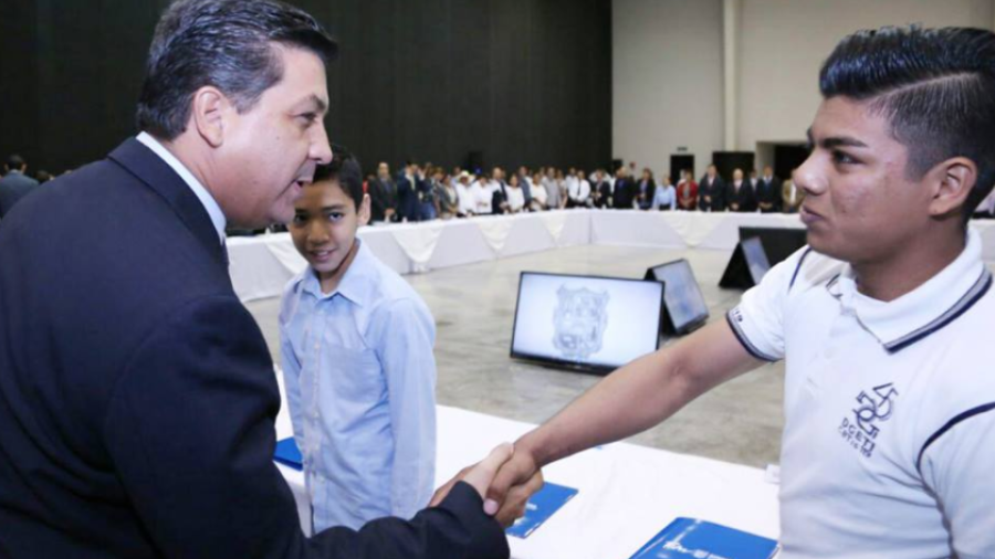 Gobierno de Tamaulipas apoyará a familias afectadas por la violencia