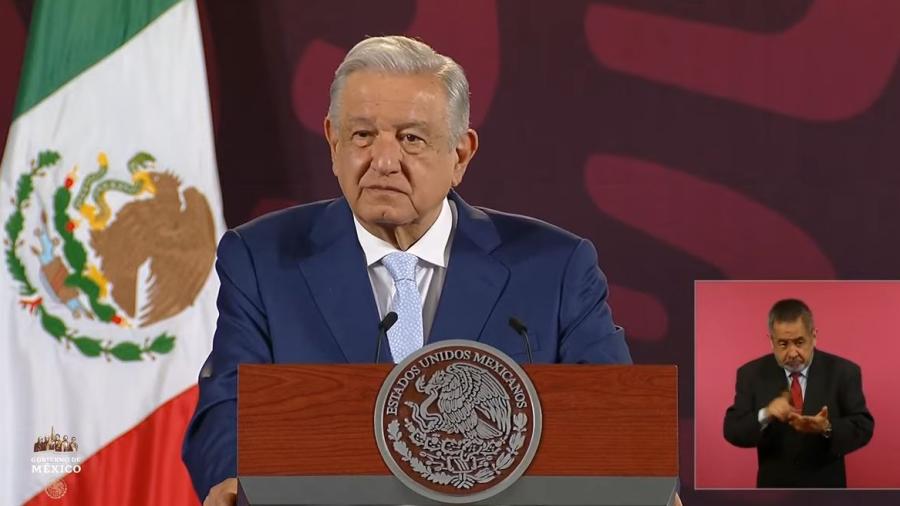 'Deberían ser respetuosos con nosotros', AMLO reclama a EU informe sobre derechos humanos en México