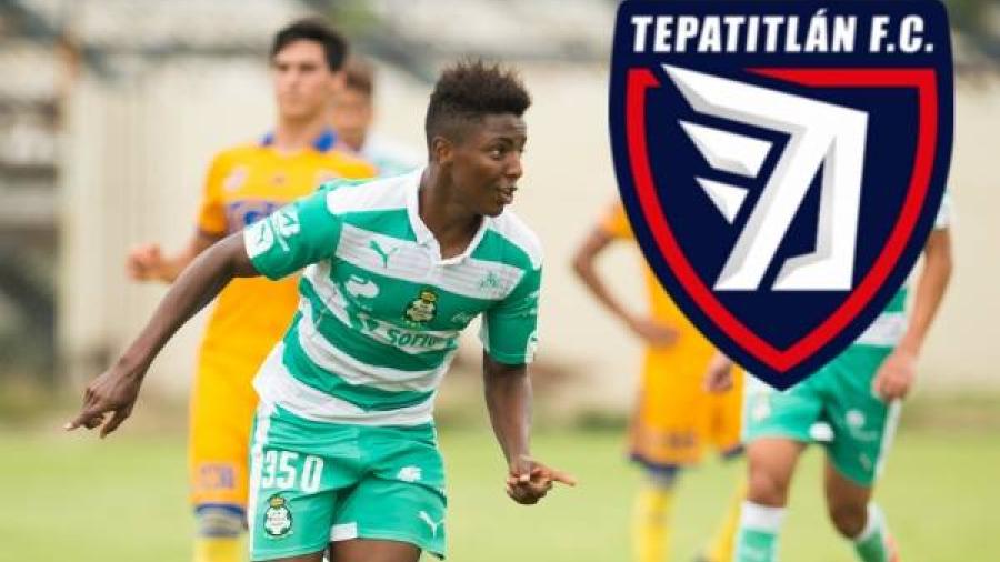 Tepatitlán retrocede en la contratación de Joao Maleck