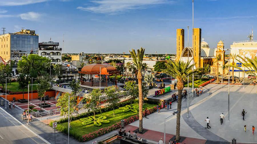 Perciben a Reynosa entre las mejores ciudades de México