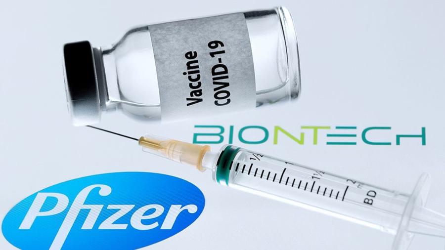 BioNTech descarta necesidad de modificaciones en su vacuna contra la Covid-19
