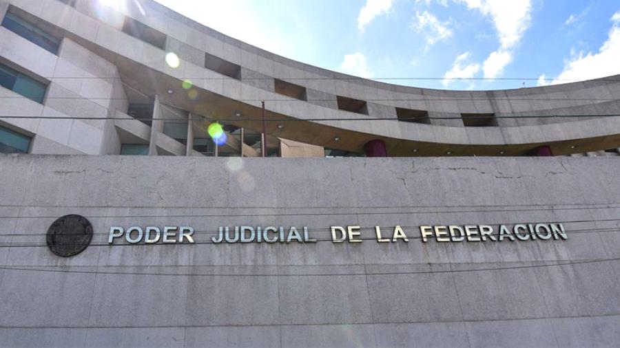 "Todavía tenemos muchos problemas con los jueces" arremete AMLO contra el Poder Judicial