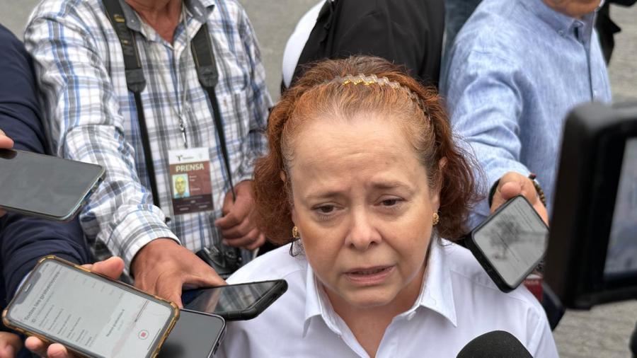 Descartan nuevas contrataciones en el Gobierno