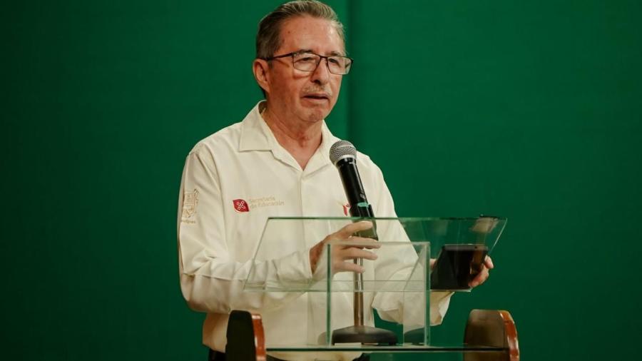 Inicia SET campaña para incrementar ingreso de estudiantes  a nivel medio superior