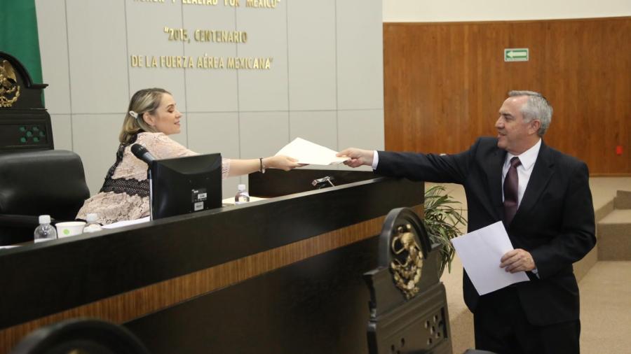 Alza la voz Congreso para que campo tamaulipeco reciba los recursos federales que le corresponden 