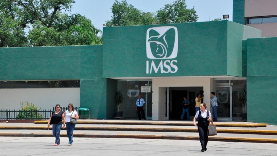IMSS celebra 75 años con nuevos proyectos