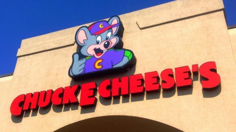 Chuck E. Cheese no libra el coronavirus y se declara en bancarrota