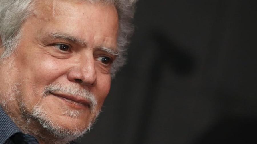 Fallece el actor Jaime Garza a los 67 años de edad 