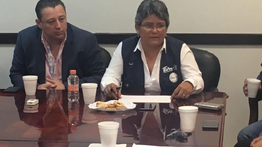 Activan en Nuevo Laredo plan de contingencia por lluvias