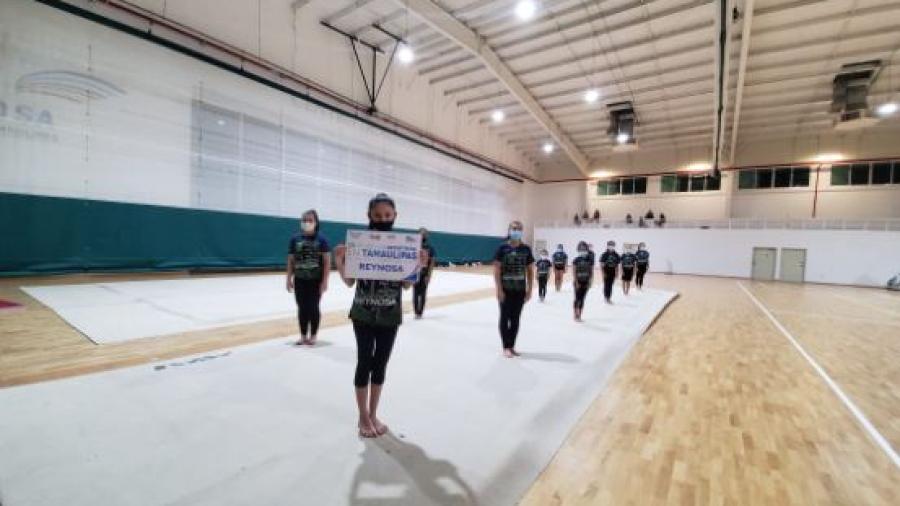 Conmemora Ayuntamiento "Día de las y los Deportistas"