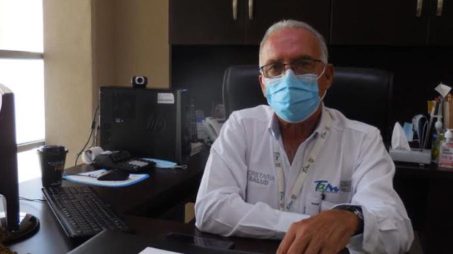 Reuniones familiares o de amigos son un riesgo para la propagaci&oacute;n del COVID-19 en NL