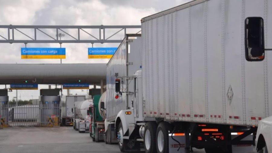 Tamaulipas: líder nacional de comercio exterior