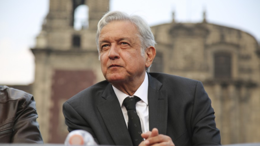 &ldquo;Irresponsable&rdquo; y &ldquo;perversa&rdquo; amnist&iacute;a De AMLO: PAN-PRD