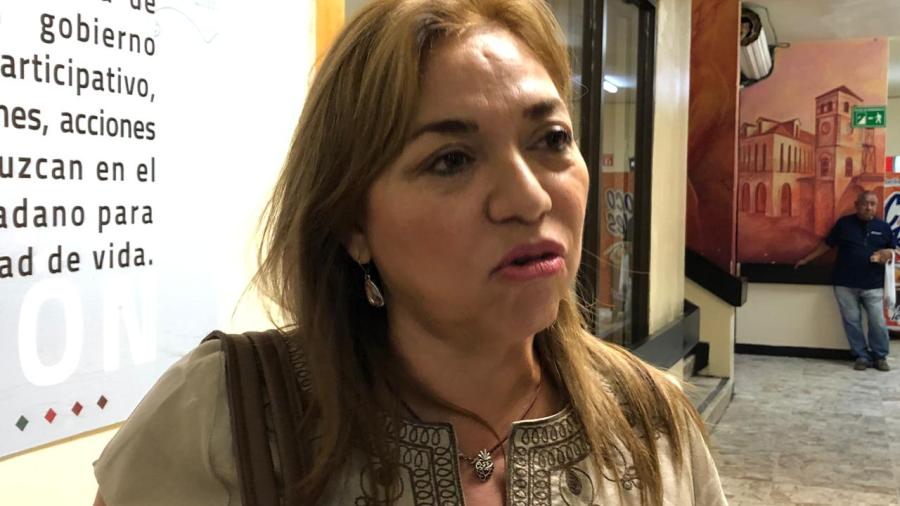 Recibe teatro de la Reforma mantenimiento 