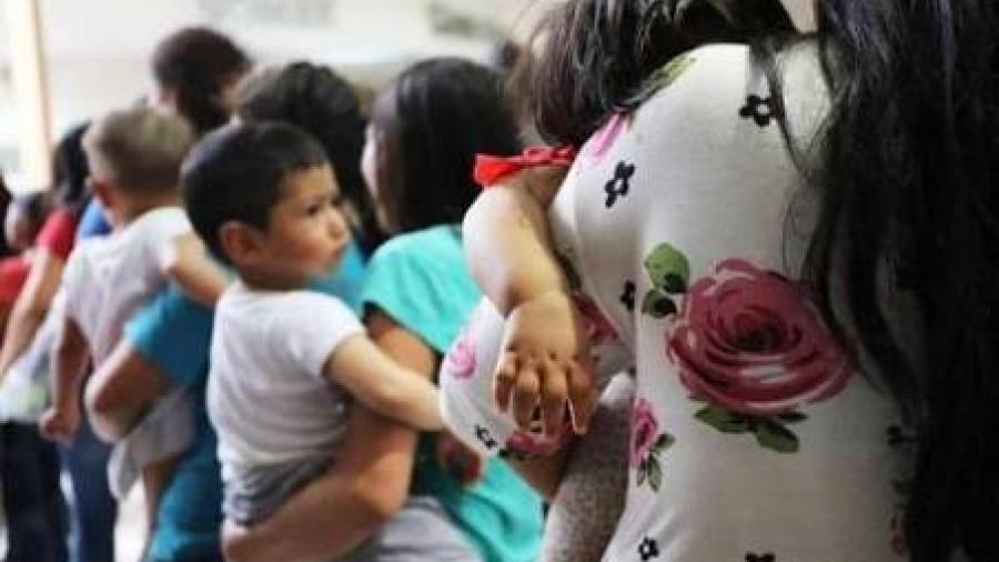 Vence plazo para reunir a niños con sus padres migrantes en EU