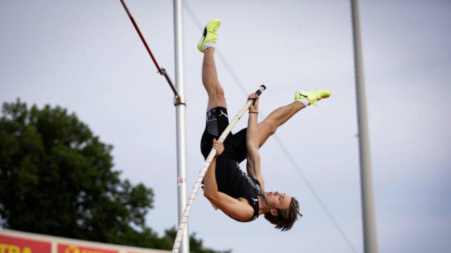 El Atletismo vuelve en Oslo