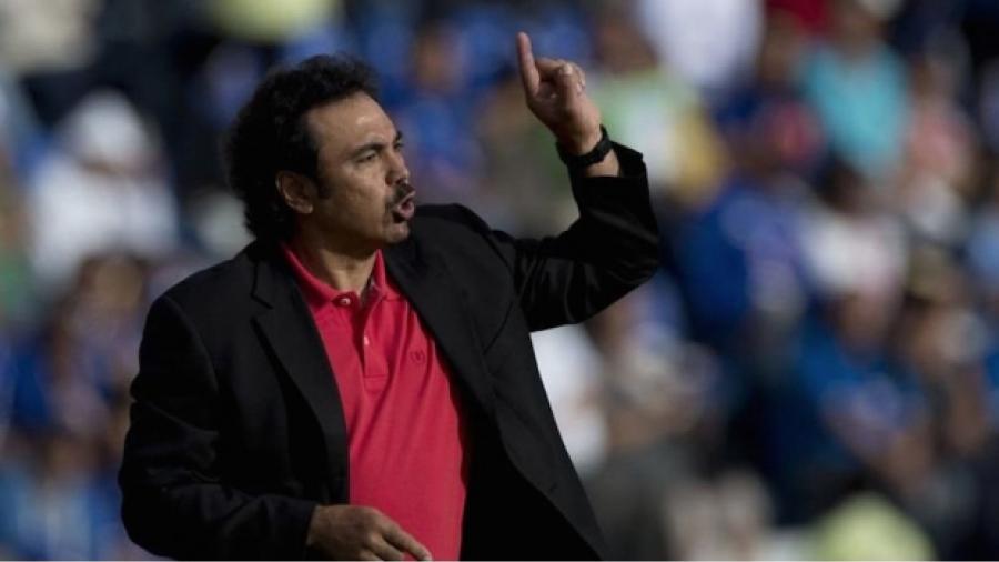 Hugo Sánchez asegura que hizo famoso a Lavolpe tras meterle 6 goles