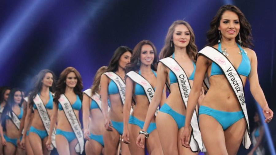 Declara Oaxaca concursos de belleza como “violencia simbólica”; prohíbe destinarles recursos económicos  