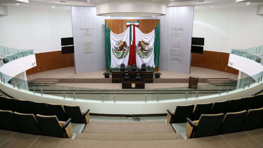 Exhorta Congreso a participar en convocatorias para la Medalla al Mérito y la Comisión de Selección