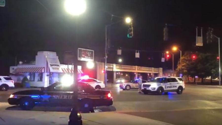 9 muertos y 26 herido, saldo tras tiroteo en Ohio