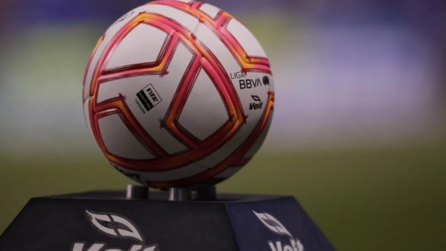 Anuncian las fechas y horarios de la Liguilla del Apertura 2022