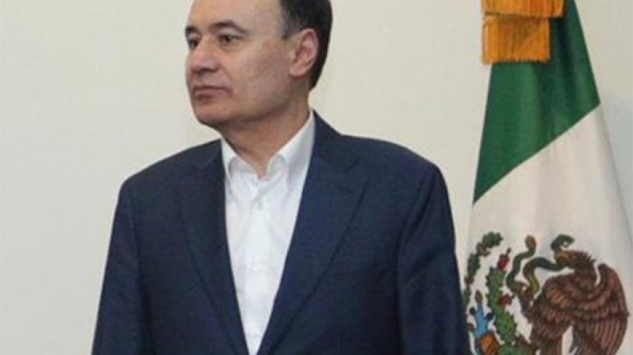 Se ha llegado a un acuerdo en materia de seguridad: Durazo