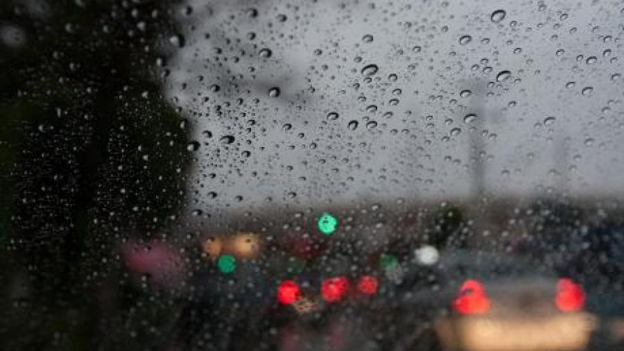Monitoreo constante por lluvias en Madero	