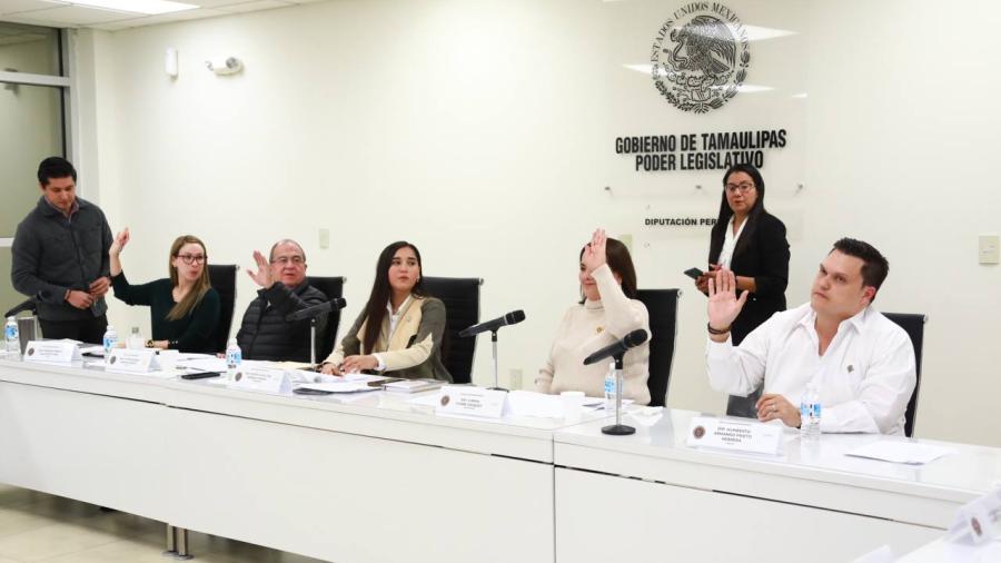 Diputación Permanente aprueba sancionar el uso de drones con fines delictivos en Tamaulipas