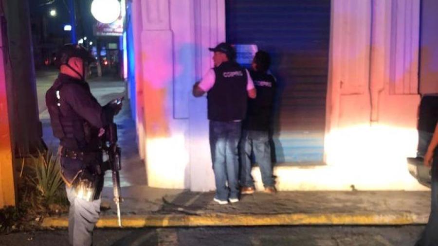 Sanciones para negocios que no atiendan cierres ascender&iacute;an a 2 MDP