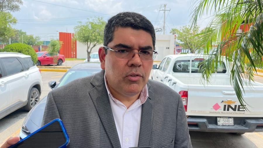 Llama Ietam a reflexionar el voto