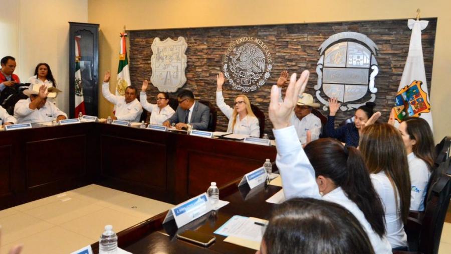 Aprueba Ayuntamiento de Altamira descuento del 100 por ciento en recargos del predial