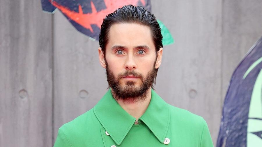 Jared Leto ofrecerá un en vivo por el aniversario del estreno de su album "America"