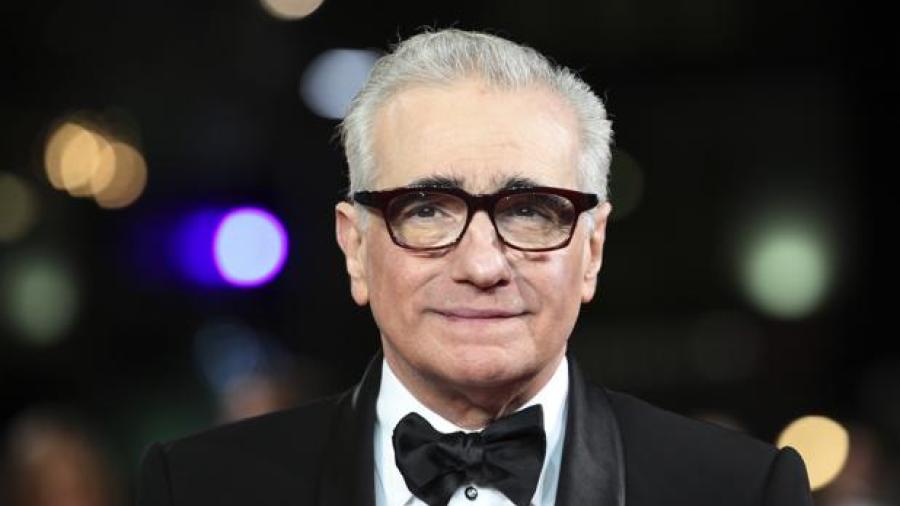 Martin Scorsese gana el Princesa de Asturias de las Artes