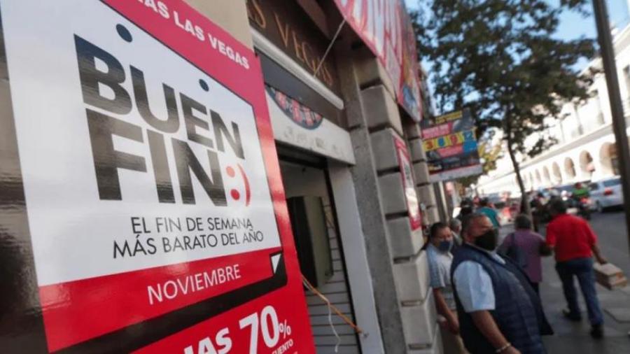 Habilita Profeco sitio web para comparar precios de productos en el Buen Fin 2022