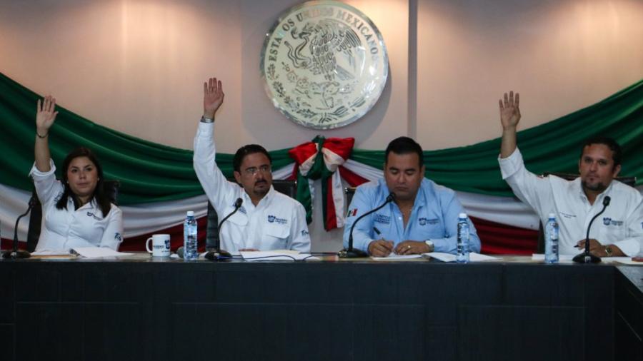 Aprueban inversión de 12 mdp para prevención de inundaciones