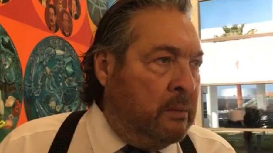 Reconoce MC triunfo de Américo, Gustavo Cárdenas llama a respetar voto ciudadano