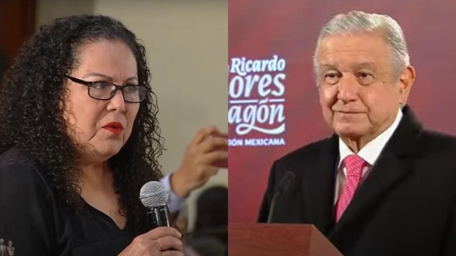 No se puede vincular una demanda de tipo laboral a un crimen: AMLO sobre asesinato a periodista 