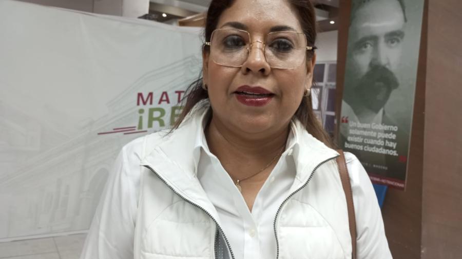 PRI a favor de quitar nombre de Cavazos Lerma a calles y avenidas