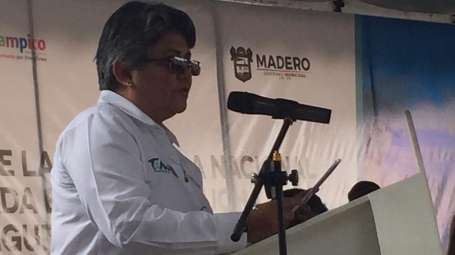 Autoridades se comprometen a cubrir abasto de medicamentos