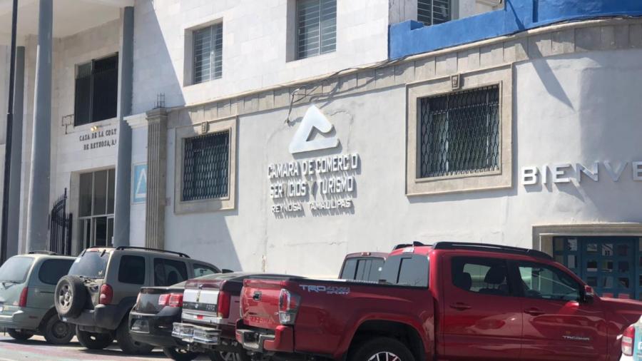 Comerciantes vigilarán proceso para elegir a su presidente