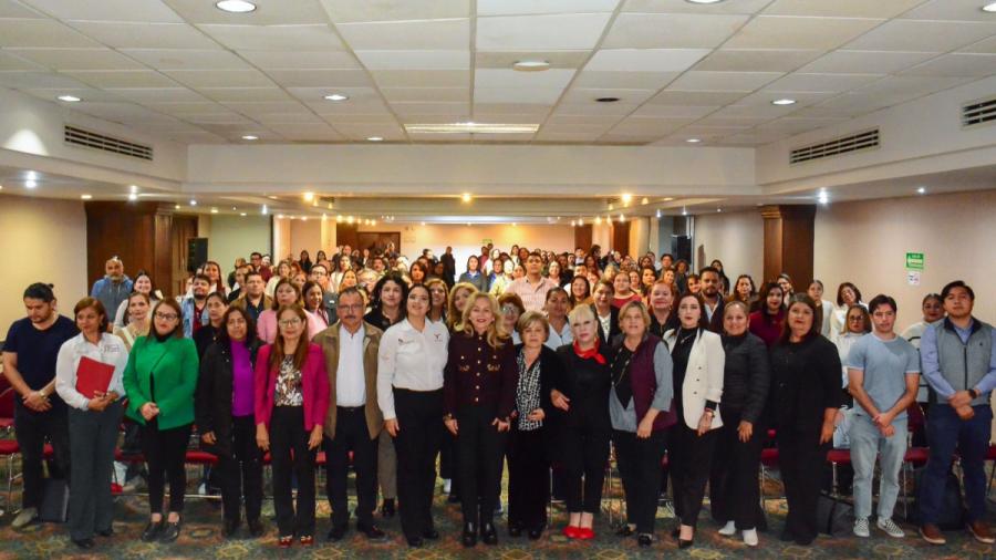 Fortalece SET competencias digitales del magisterio