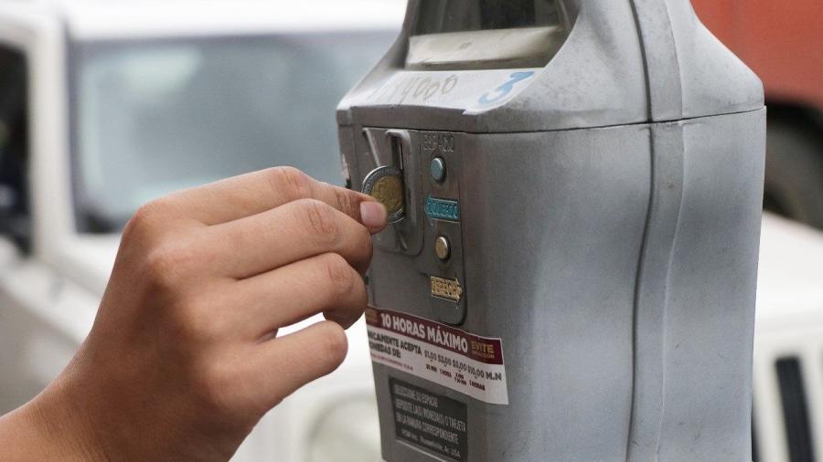 Incrementa respuesta ciudadana en uso de estacionómetros