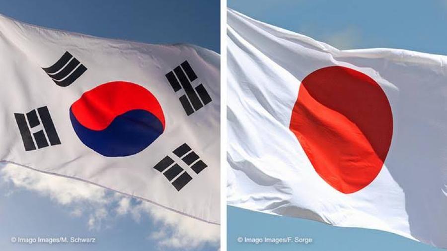 Corea del Sur pospone el cese del pacto militar con Japón