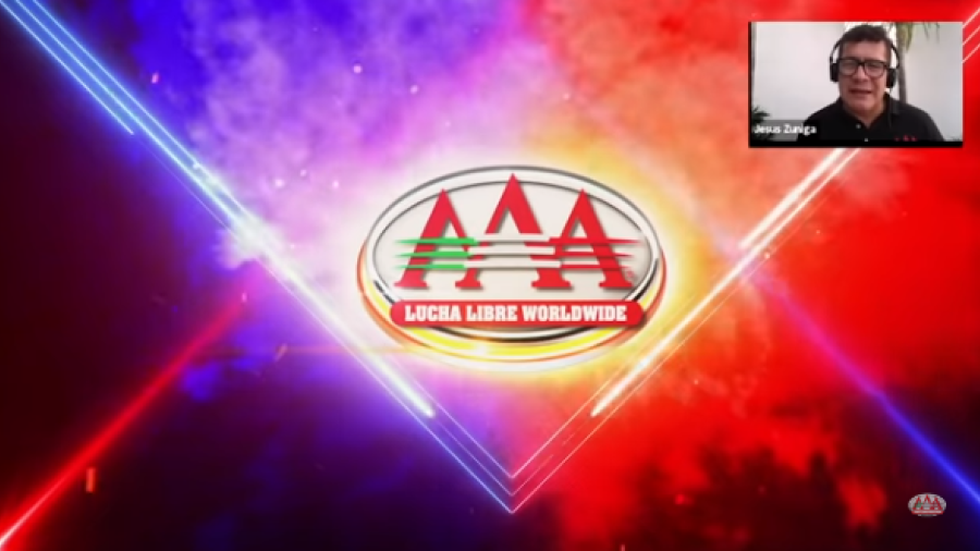 ¡Autoluchas! El nuevo formato de la lucha libre llega a México