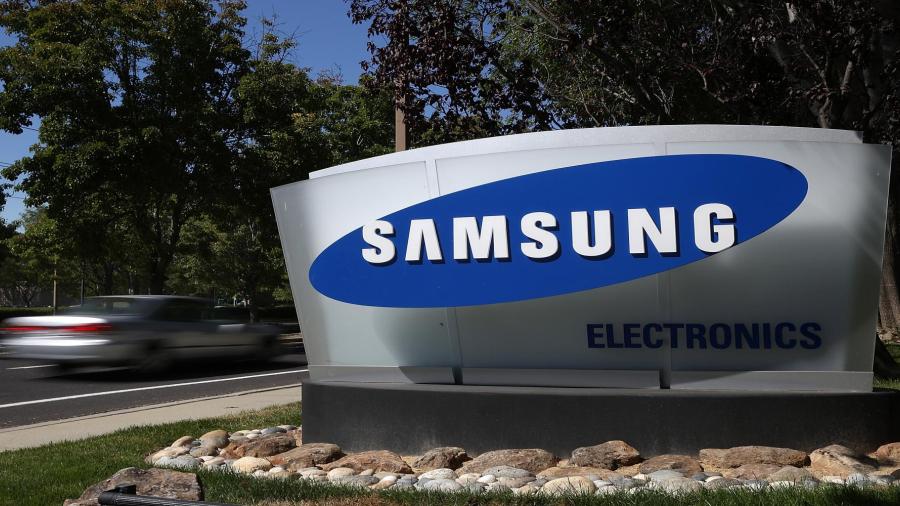 Procesadores para iPhone 9 serán fabricados por Samsung