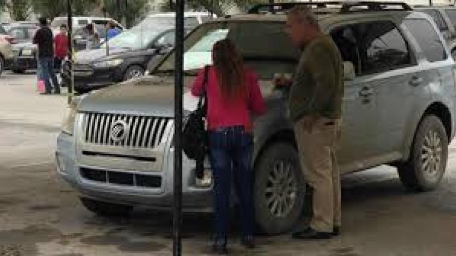 Se acabaron las citas para nacionalizaci&oacute;n de autom&oacute;viles: REPUVE