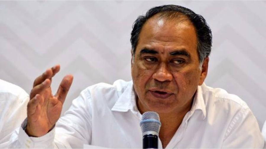 Destacan mejor&iacute;a en obra p&uacute;blica de Guerrero