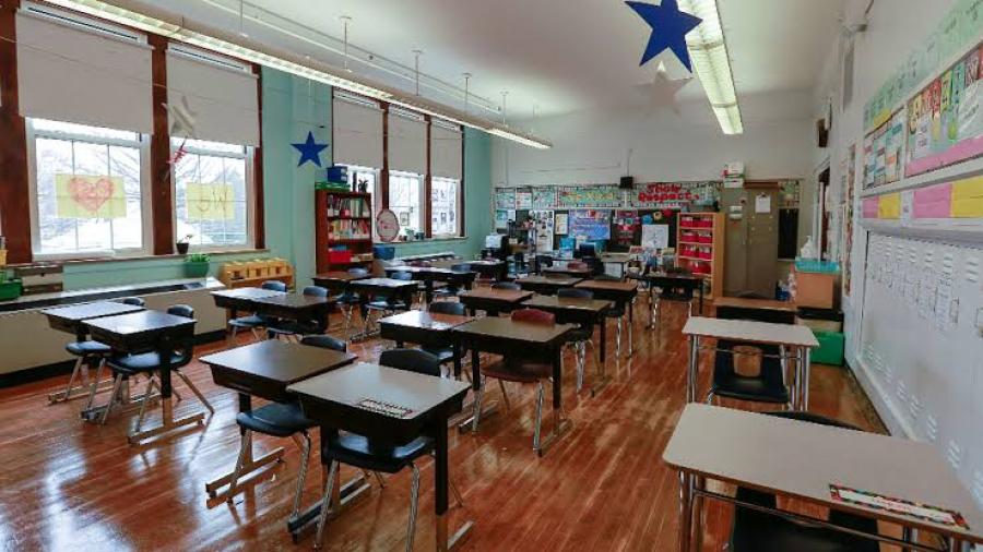 Suman más de 17 millones de alumnos en las aulas de clase